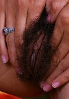 Eunique in exotic and hairy, Eunique (eun002) ATK Natural & Hairy: Eunique (Eunique in exotic and hairy)