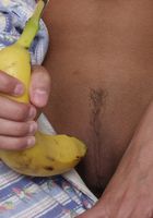Eva in masturbation, Eva (eva005) ATK Archives: Eva (Eva in masturbation)