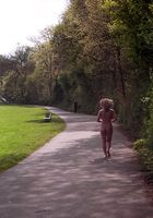 Eva in nudism, Eva (eva024) ATK Archives: Eva (Eva in nudism)
