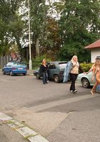 Naughty babe Eva is a exhibitionist, Eva (eva027) ATK Exotics: Eva (Naughty babe Eva is a exhibitionist)