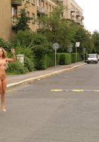 Naughty babe Eva is a exhibitionist, Eva (eva027) ATK Exotics: Eva (Naughty babe Eva is a exhibitionist)