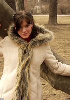Eva in candid, Eva (eva037) ATK Premium: Eva (Eva in candid)