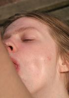 Eva from ATK Archives
