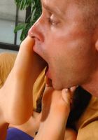 Eva in footfetish, Eva (eva049) ATK Exotics: Eva (Eva in footfetish)