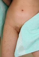 Eva in scary hairy, Eva (eva061) ATK Petites: Eva (Eva in scary hairy)