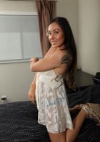 Asian Kealoha strip off her panties, Kealoha (eva063) ATK Exotics: Kealoha (Asian Kealoha strip off her panties)