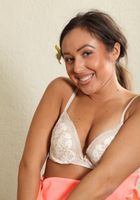 Exotic Kealoha strips off her panties, Kealoha (eva063) ATK Exotics: Kealoha (Exotic Kealoha strips off her panties)