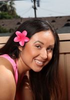 Hawaiian Kealoha strips outdoors, Kealoha (eva063) ATK Exotics: Kealoha (Hawaiian Kealoha strips outdoors)