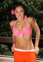 Hawaiian Kealoha strips outdoors, Kealoha (eva063) ATK Exotics: Kealoha (Hawaiian Kealoha strips outdoors)