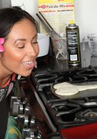 Hawaii Kealoha spread in the Kitchen, Kealoha (eva063) ATK Exotics: Kealoha (Hawaii Kealoha spread in the Kitchen)