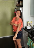 Hawaii Kealoha spread in the Kitchen, Kealoha (eva063) ATK Exotics: Kealoha (Hawaii Kealoha spread in the Kitchen)