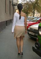 Eva in candid, Eva (eve004) ATK Premium: Eva (Eva in candid)