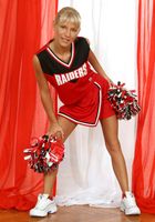 Naughty cheerleader Eve Jordan loves to show her shaved pussy, Eve Jordan (eve015) ATK Archives: Eve Jordan (Naughty cheerleader Eve Jordan loves to show her shaved pussy)