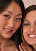 Evelyn Lin in lesbian, Evelyn Lin (eve017) ATK Petites: Evelyn Lin (Evelyn Lin in lesbian)