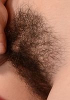 Hairy Eve spreads her muff, Eve Winters (eve029) ATK Natural & Hairy: Eve Winters (Hairy Eve spreads her muff)