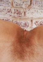 Hairy babe Melina teases with her hairy pussy, Melina (eve041) ATK Natural & Hairy: Melina (Hairy babe Melina teases with her hairy pussy)