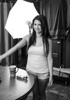Bonus, outtakes and behind the scenes photos with Evi Fox, Evi Fox (evi009) ATK Premium: Evi Fox (Bonus, outtakes and behind the scenes photos with Evi Fox)