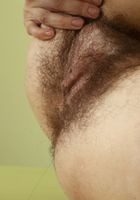 Evil Eva in mature and hairy, Evil Eva (evi010) ATK Natural & Hairy: Evil Eva (Evil Eva in mature and hairy)