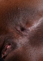 Evi Rei in black women, Evi Rei (evi011) ATK Exotics: Evi Rei (Evi Rei in black women)