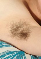 Hairy Asian Ezra shows off her hairy body, Ezra Poundable (ezr001) ATK Natural & Hairy: Ezra Poundable (Hairy Asian Ezra shows off her hairy body)