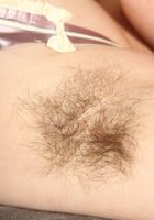 Hairy babe Ezra teases in her lingerie and spreads her pussy, Ezra Poundable (ezr001) ATK Natural & Hairy: Ezra Poundable (Hairy babe Ezra teases in her lingerie and spreads her pussy)