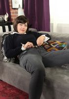 Hot and beautiful hairy babe Ezra teases with her hairy pussy, Ezra Poundable (ezr001) ATK Natural & Hairy: Ezra Poundable (Hot and beautiful hairy babe Ezra teases with her hairy pussy)