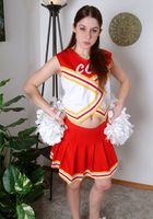 Faith in coeds in uniform, Faith (fai001) ATK Archives: Faith (Faith in coeds in uniform)