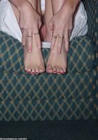 Fara in footfetish, Fara (far001) ATK Archives: Fara (Fara in footfetish)