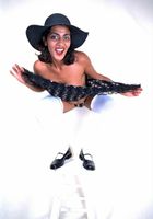 Fatimah in upskirts and panties, Fatimah (fat001) ATK Exotics: Fatimah (Fatimah in upskirts and panties)
