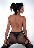 Fatimah in east indian, Fatimah (fat001) ATK Exotics: Fatimah (Fatimah in east indian)