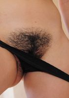 Faustina in exotic and hairy, Faustina (fau001) ATK Natural & Hairy: Faustina (Faustina in exotic and hairy)