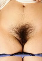 Hairy babe of beauty Faye shows her hairy pussy and ass, Faye (fay005) ATK Natural & Hairy: Faye (Hairy babe of beauty Faye shows her hairy pussy and ass)