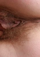 Fedora in mature and hairy, Fedora (fed002) ATK Natural & Hairy: Fedora (Fedora in mature and hairy)