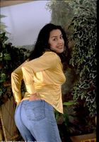 Felicia in latinas, Felicia (fel007) ATK Exotics: Felicia (Felicia in latinas)