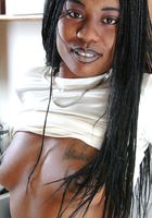 Felicia in black women, Felicia (fel010) ATK Exotics: Felicia (Felicia in black women)