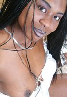Felicia in black women, Felicia (fel010) ATK Exotics: Felicia (Felicia in black women)