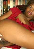 Felicia in black women, Felicia (fel015) ATK Exotics: Felicia (Felicia in black women)