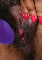 Felicia in black women, Felicia (fel015) ATK Exotics: Felicia (Felicia in black women)