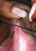 Felicia in black women, Felicia (fel015) ATK Exotics: Felicia (Felicia in black women)
