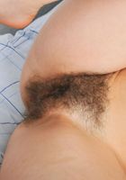 Felix spreads her soft plush fur, Felix Weatherwood (fel017) ATK Archives: Felix Weatherwood (Felix spreads her soft plush fur)