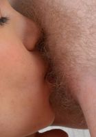 Licking hairy lesbian pussy pie., Felix Weatherwood (fel017) ATK Natural & Hairy: Felix Weatherwood (Licking hairy lesbian pussy pie.)