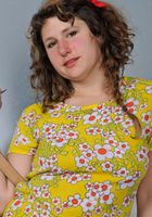 Hairy Felicia shows her furry pussy, Felicia (fel021) ATK Archives: Felicia (Hairy Felicia shows her furry pussy)