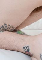 Felicia Fisher in scary hairy, Felicia Fisher (fel024) ATK Natural & Hairy: Felicia Fisher (Felicia Fisher in scary hairy)