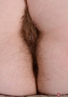 Felicia Fisher from ATK Natural & Hairy