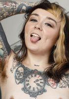 Felicia Fisher in young and hairy, Felicia Fisher (fel024) ATK Natural & Hairy: Felicia Fisher (Felicia Fisher in young and hairy)
