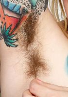 Felicia Fisher in scary hairy, Felicia Fisher (fel024) ATK Natural & Hairy: Felicia Fisher (Felicia Fisher in scary hairy)