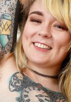 Felicia Fisher in scary hairy, Felicia Fisher (fel024) ATK Natural & Hairy: Felicia Fisher (Felicia Fisher in scary hairy)