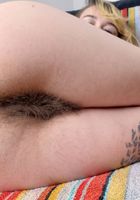 Felicia Fisher in scary hairy, Felicia Fisher (fel024) ATK Natural & Hairy: Felicia Fisher (Felicia Fisher in scary hairy)