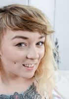 Felicia Fisher in scary hairy, Felicia Fisher (fel024) ATK Natural & Hairy: Felicia Fisher (Felicia Fisher in scary hairy)