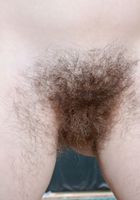 Felicia Fisher in scary hairy, Felicia Fisher (fel024) ATK Natural & Hairy: Felicia Fisher (Felicia Fisher in scary hairy)